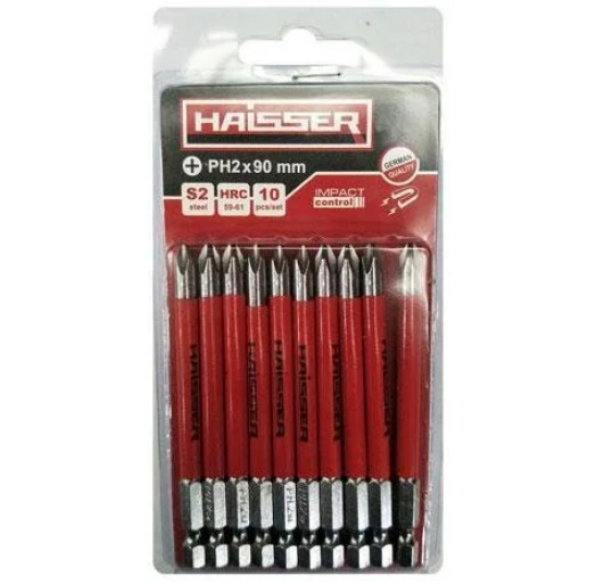 Біта PH 2*90 HAISSER (81310)