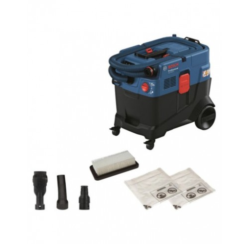 Пилосмок GAS 400 A  BOSCH 06019M0020