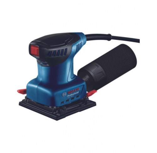 Шліфмашина вібраційна GSS 140 A  BOSCH 06012A8021