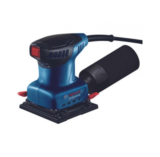 Шліфмашина вібраційна GSS 140 A  BOSCH 06012A8021