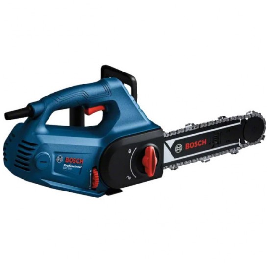 Пила ланцюгова для газобетону GAC 250 BOSCH 06012B6020