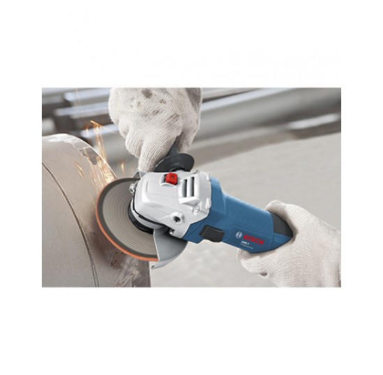 Шліфмашина кутова GWS 7-125 720Вт BOSCH 0601388108