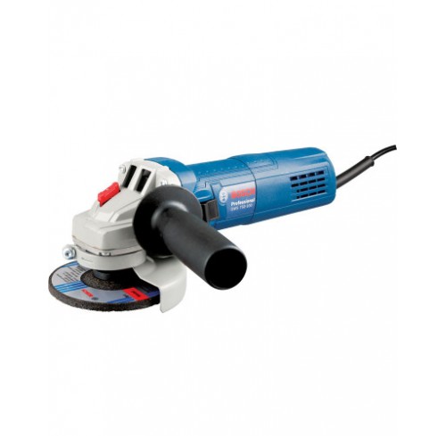 Шліфмашина кутова GWS 750 S 750Вт BOSCH 0601394121