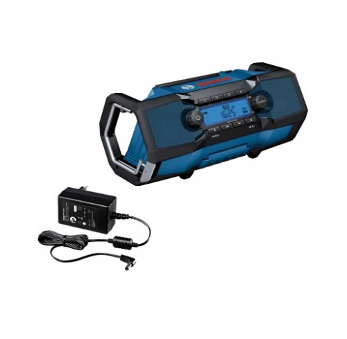 Радіоприймач  GPB 18V-2 C BOSCH 06014A3000