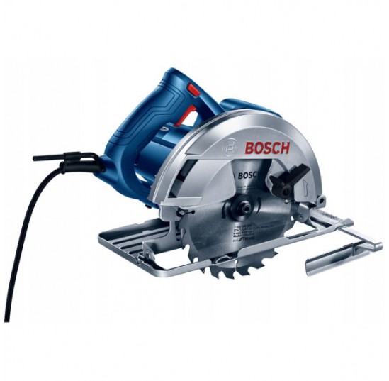 Пила дискова GKS 140 1,4 кВт BOSCH 06016B3020