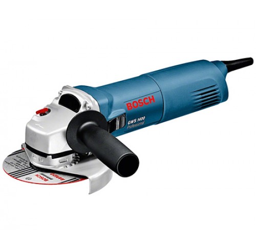 Шліфмашина кутова GWS 1400 BOSCH 0601824806