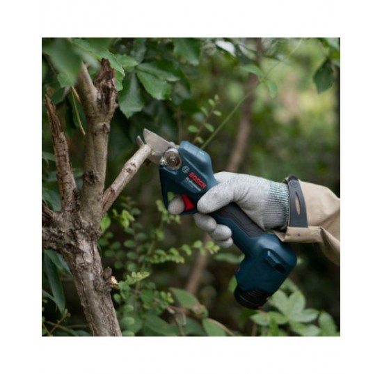 Секатор акумуляторний Pro Pruner (solo) BOSCH 06019K1020