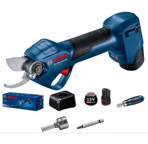 Секатор акумуляторний Pro Pruner BOSCH 06019K1021
