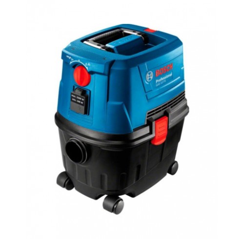 Пилосмок GAS 15 PS Bosch 06019E5100