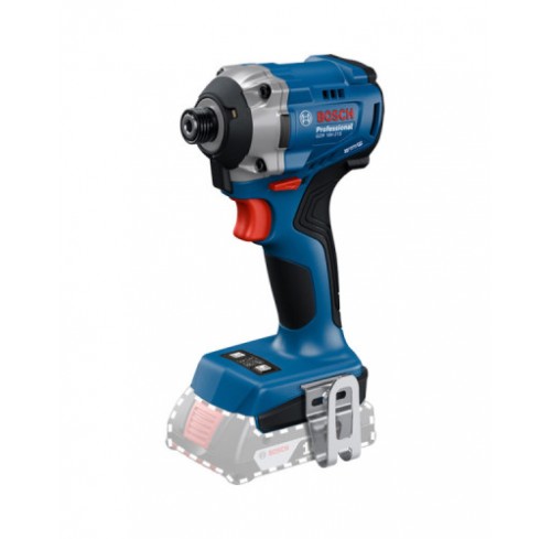Шуруповерт акумуляторний ударний GDR 18V-215 (solo)  BOSCH 06019N2020