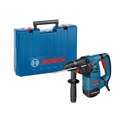Перфоратор 800Вт  GBH 3-28 DRE BOSCH 061123A000
