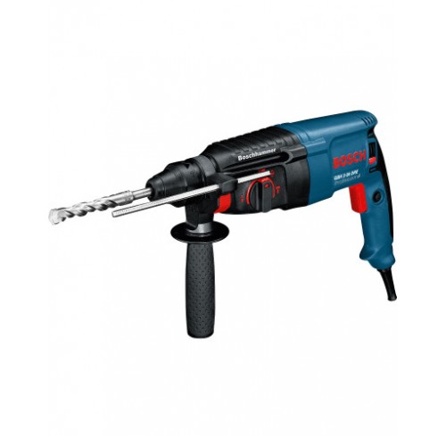 Перфоратор 800Вт GBH 2-26 DFE BOSCH 0611253708