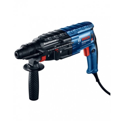 Перфоратор 790Вт GBH 240 BOSCH 0611272100