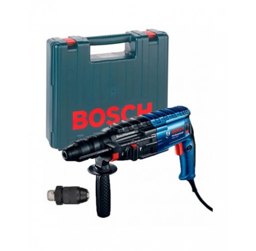 Перфоратор 790Вт BOSCH GBH 240 F CN 0611273000
