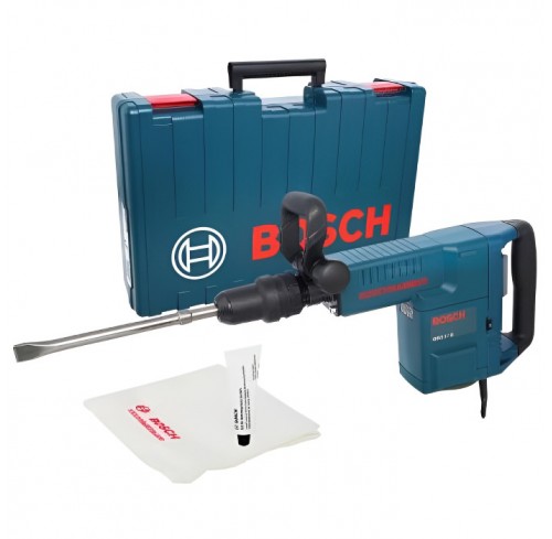 Молоток відбійний GSH 11 E Bosch 0611316708