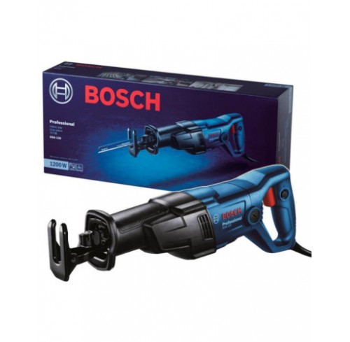Ножівка шабельна GSA 120 BOSCH 06016B1020