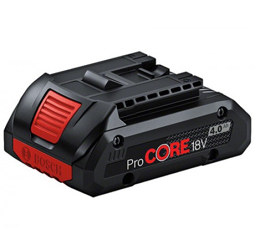 Акумулятор ProCore 18V Akku 4,0Ah Bosch 1600A016GB