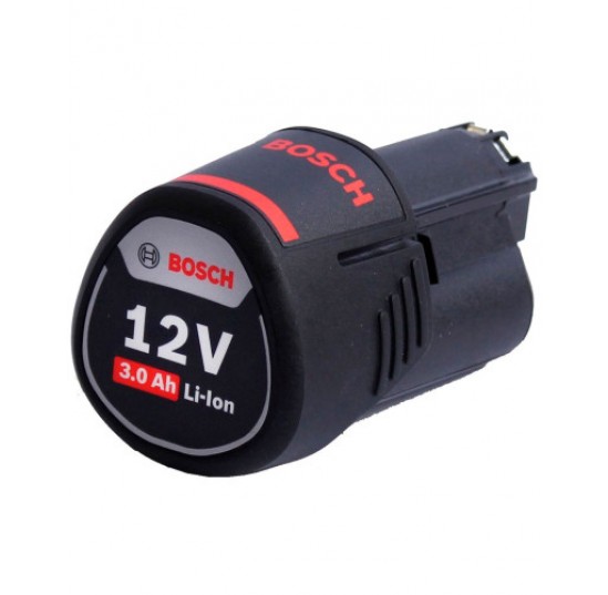 Акумулятор GBA 12V 3,0 Ah  Bosch 1600A00X79