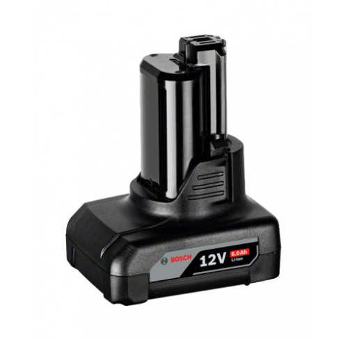 Акумулятор GBA 12V 6,0 Ah  Bosch 1600A00X7H