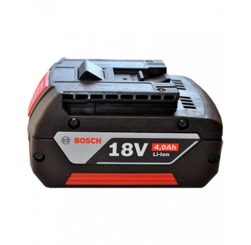 Акумулятор GBA 18V 4.0 Bosch 1600Z00038