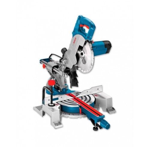 Пила торцювала GCM 800 SJ BOSCH 0601B19000