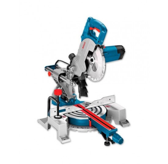Пила торцювала GCM 800 SJ BOSCH 0601B19000