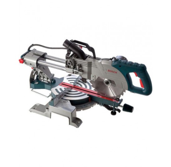Пила торцювала GCM 800 SJ BOSCH 0601B19000