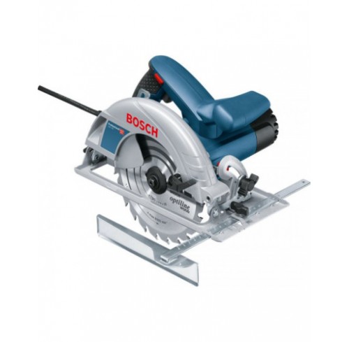 Пила дискова GKS 190 1,4 кВт BOSCH 0601623000