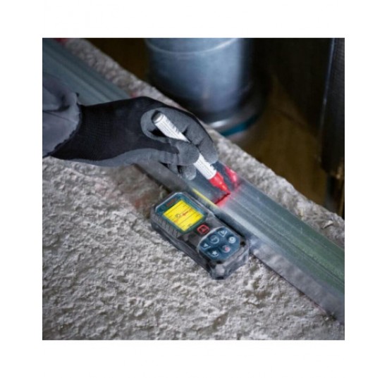 Далекомір лазерний GLM50-22 Bosch 0601072S00