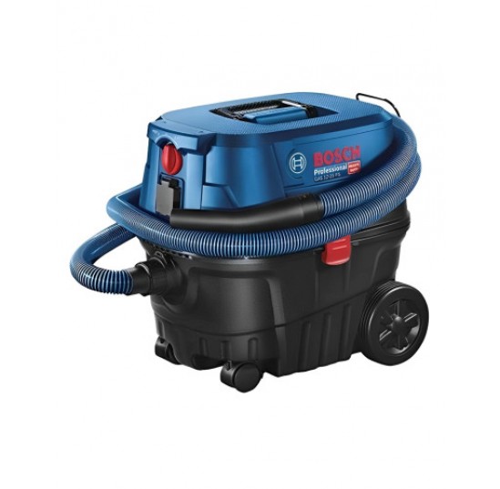 Пилосмок GAS 12-25 PL Bosch 060197C100