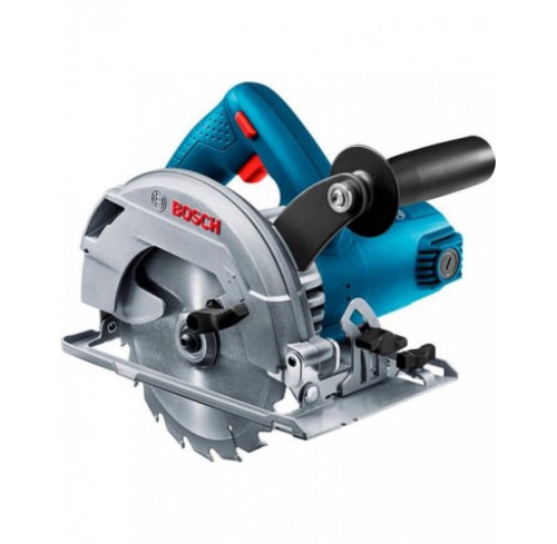Пила дискова GKS 600 1,2 кВт BOSCH 06016A9020