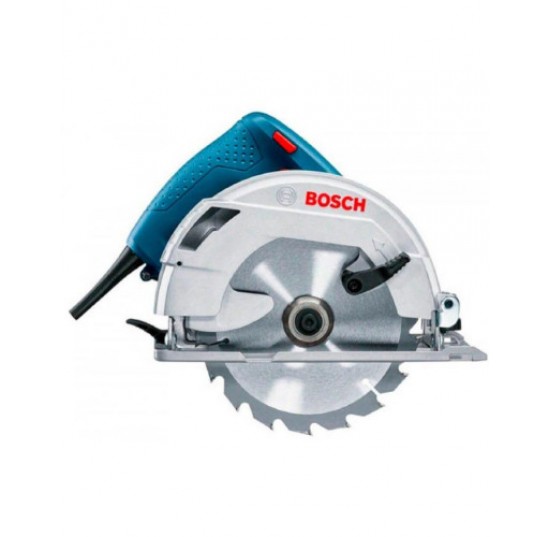 Пила дискова GKS 600 1,2 кВт BOSCH 06016A9020