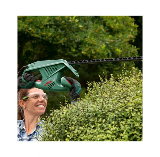Кущоріз мережевий  EasyHedgeCut 45 BOSCH зелений 0600847A05