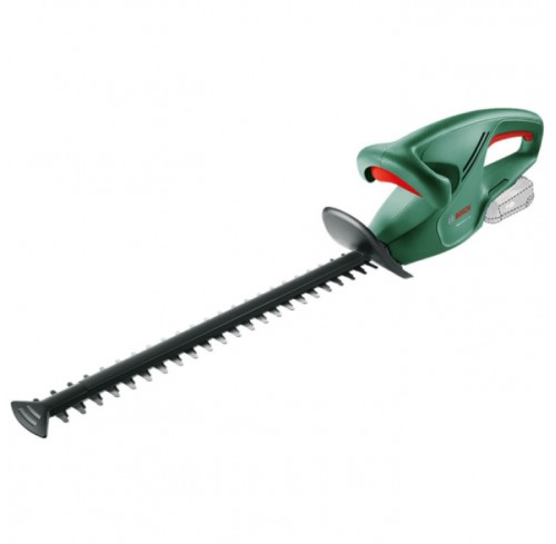 Кущоріз акумуляторний EasyHedgeCut 18-45 (solo)BOSCH зелений 0600849H03