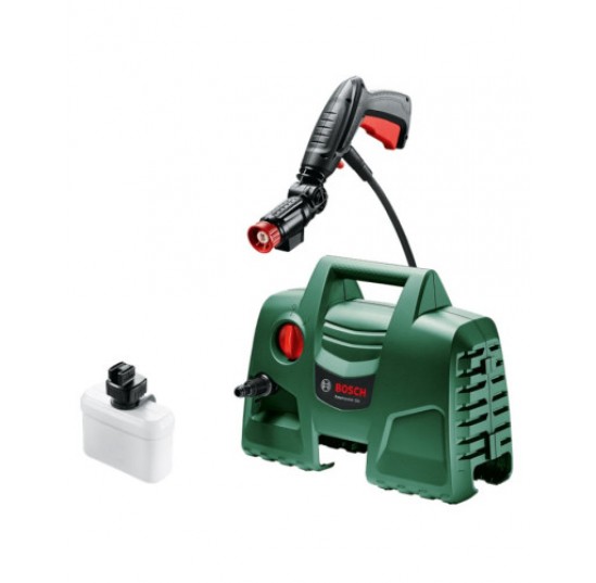 Мийка високого тиску EasyAquatak 100 BOSCH зелений 06008A7E00