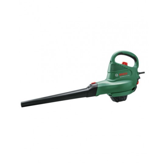 Повітродувка UniversalGardenTidy 3000 BOSCH зелений 06008B1001