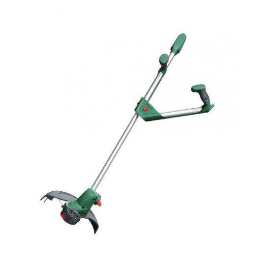 Тример акумуляторний UniversalGrassCut 18V-260 (solo) BOSCH зелений 06008C1D04