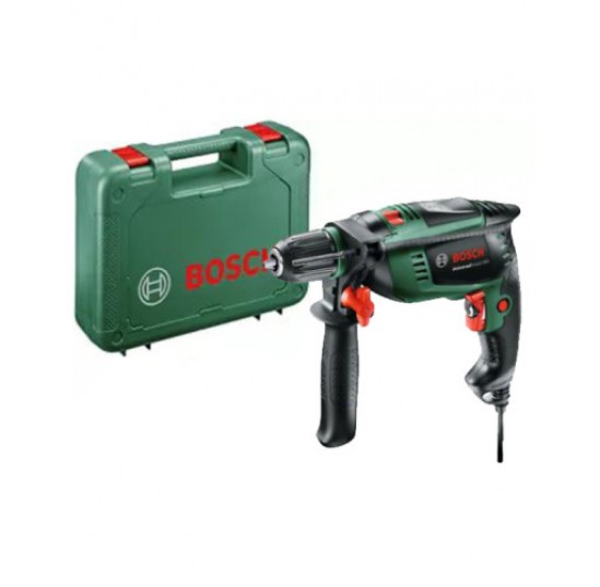 Дриль ударний EasyImpact 800 BOSCH зелений 0603131120