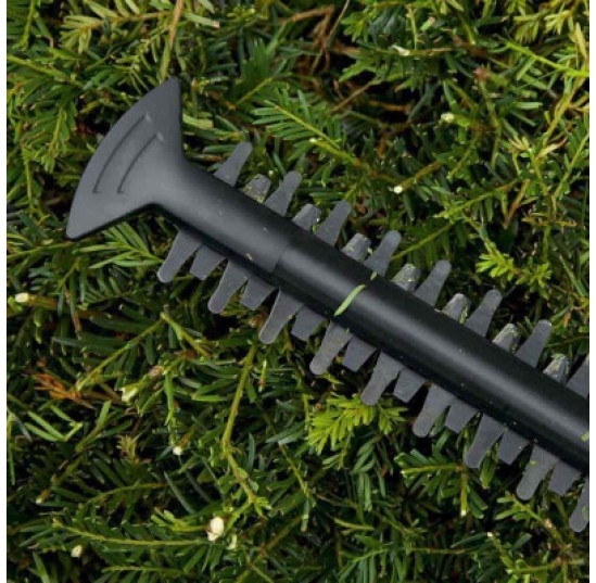 Кущоріз акумуляторний EasyHedgeCut 18-45 BOSCH зелений 0600849H02