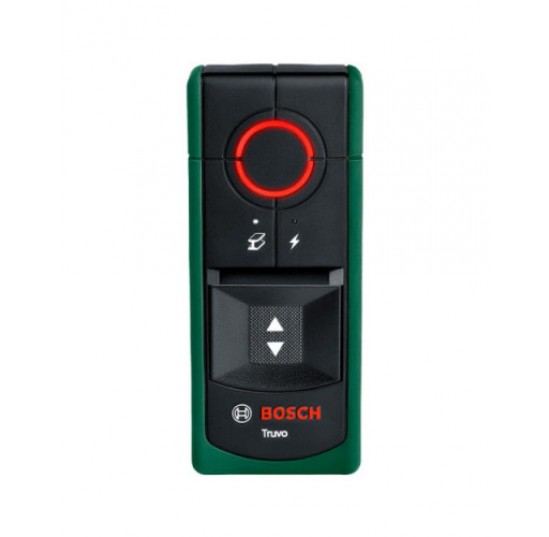 Детектор цифровий Truvo BOSCH зелений 0603681205