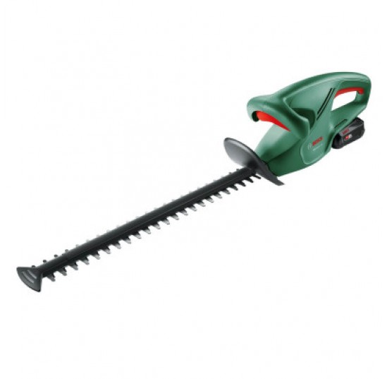 Кущоріз акумуляторний EasyHedgeCut 18-45 BOSCH зелений 0600849H02