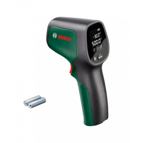 Термодетектор  UniversalTemp BOSCH зелений 0603683101
