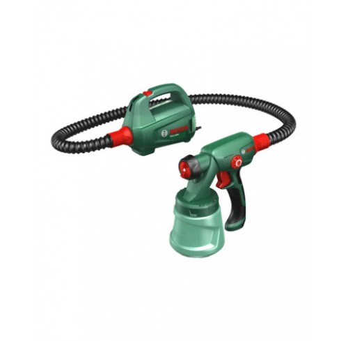 Фарборозпилювач PFS 2000 BOSCH зелений 0603207300