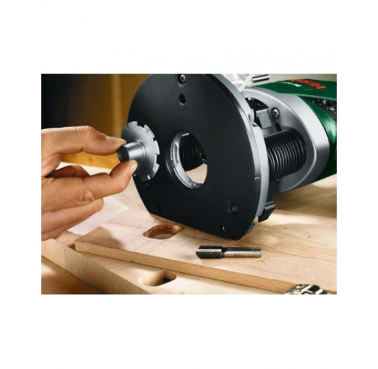 Фрезер POF 1200 AE BOSCH зелений 060326A100
