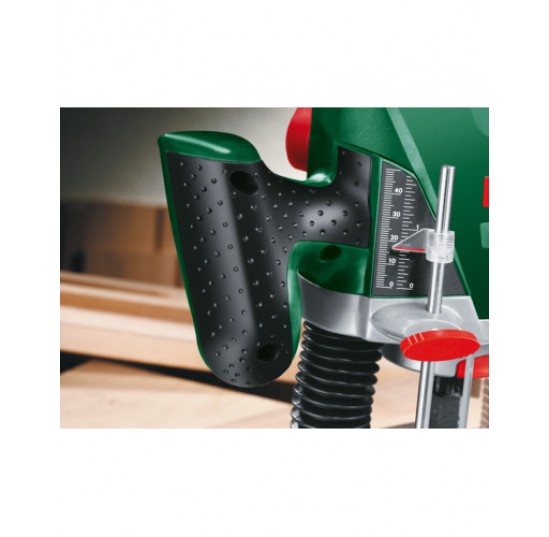 Фрезер POF 1200 AE BOSCH зелений 060326A100