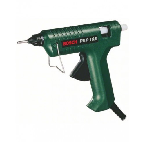 Клейовий пістолет PKP 18 E BOSCH зелений 0603264508