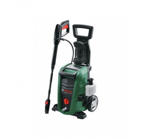 Мийка високого тиску UniAquatak 130 BOSCH зелений 06008A7B00