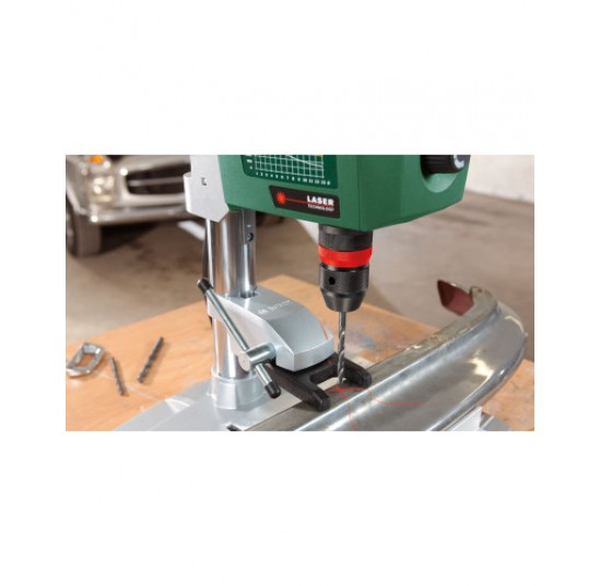 Верстат вертикально-свердлильний PBD 40 BOSCH зелений 0603B07000