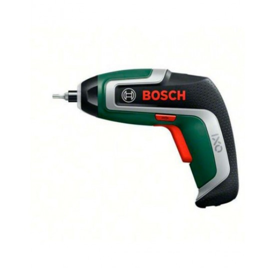 Шуруповерт акумуляторний  IXO BOSCH зелений 06039E0020