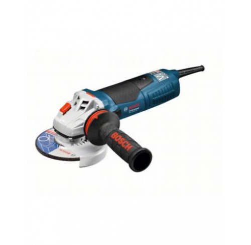 Шліфмашина кутова GWS 19-125 CIE BOSCH 060179P002